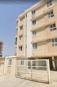 Image of 1640 Sq.ft 3 BHK Apartment / Flat for sale in Somya Sky Rise, Jagatpura, Jaipur for Rs. 5500000
