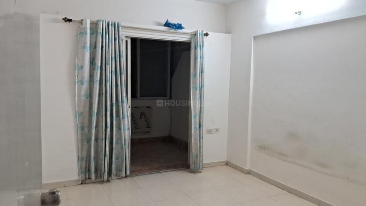Mahalaxmi Manomay Residency Bedroom 1