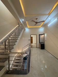 Hall Image of 2000 Sq.ft 3 BHK Independent House for sale in Gokulpura Jaipur for Rs. 11500000