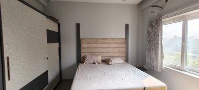 Bedroom Image of 5000 Sq.ft 5 BHK Villa for sale in Sevasi Vadodara for Rs. 37000000