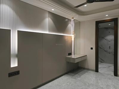 4 BHK Independent Builder Floor