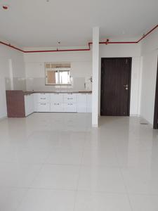Hall Image of 560 Sq.ft 1 BHK Apartment / Flat for rent in Puraniks Aldea Anexo, Baner Pune for Rs. 26400