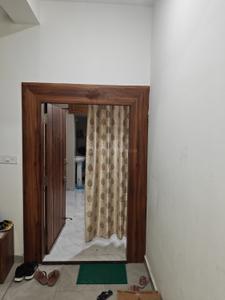 Hall Image of 1300 Sq.ft 3 BHK Independent House for rent in Maharatoli Ranchi for Rs. 15000