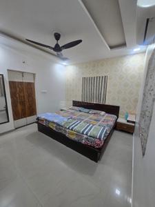 Bedroom Image of 1359 Sq.ft 3 BHK Duplex for sale in GIDC Naroda Ahmedabad for Rs. 20500000