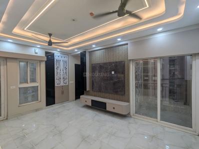 Hall Image of 1140 Sq.ft 2 BHK Apartment / Flat for rent in Dev Sai Sports Home, Noida Extension Greater Noida for Rs. 26000
