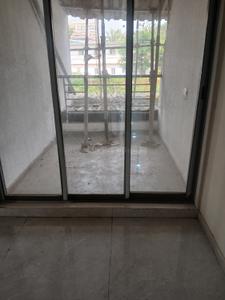 Bedroom Image of 1215 Sq.ft 3 BHK Apartment / Flat for sale in Shreeji Landmark, Badlapur East Badlapur for Rs. 5000000