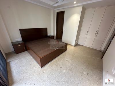 Bedroom Image of 2718 Sq.ft 4 BHK Builder Floor for sale in Sector 52 Gurgaon for Rs. 40500000