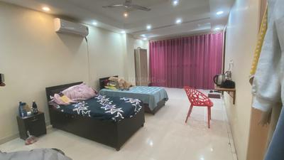 Hall Image of COMFORT N STAY  in Sector 45, Gurgaon