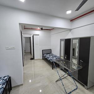 Hall Image of HOMTEL in Powai, Mumbai