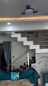Living Room Image of 1200 Sq.ft 4 BHK Villa for sale in Ayushi Villa, Purwa Jabalpur for Rs. 17000000