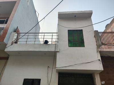 Image of 700 Sq.ft 2 BHK Independent House for sale in Kashiram Nagar, Moradabad for Rs. 2000000