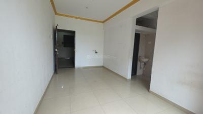 Living Room Image of 580 Sq.ft 1 BHK Apartment / Flat for sale in GK Krishna Pride, Kalyan West Kalyan for Rs. 3900000