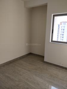Bedroom Image of 545 Sq.ft 1 BHK Apartment / Flat for rent in Vrindavan Society, Thane West Thane for Rs. 19500