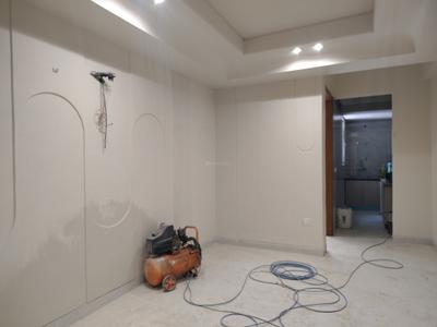 Living Room Image of 800 Sq.ft 2 BHK Apartment / Flat for sale in Chhattarpur New Delhi for Rs. 6540000