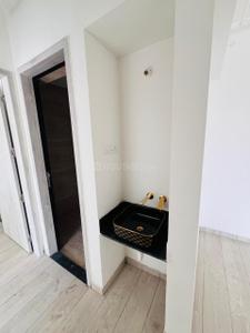 Balcony Image of 1265 Sq.ft 3 BHK Apartment / Flat for sale in K Shire Wing A B C D, Punawale Pune for Rs. 11500000