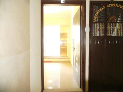 1 BHK Flat