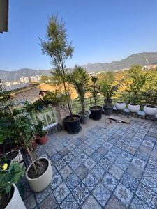 Image of 2000 Sq.ft 2 BHK Builder Floor for rent in Rajpur Road, Dehradun for Rs. 150000