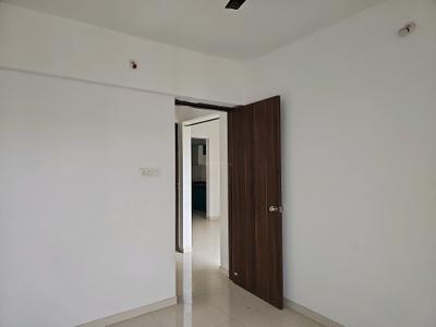 Bedroom Image of 985 Sq.ft 2 BHK Apartment / Flat for sale in Majestique Manhattan by Majestique Landmarks, Wagholi Pune for Rs. 5975000