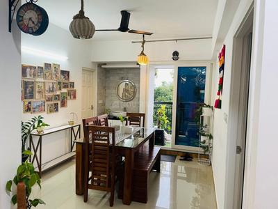 2 BHK Flat