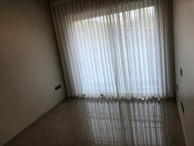 Bedroom Image of 1810 Sq.ft 3 BHK Apartment / Flat for sale in Experio Platinum Mansionz, Nerul Navi Mumbai for Rs. 29300000