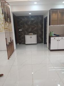 Hall Image of 1950 Sq.ft 3 BHK Apartment / Flat for sale in West Marredpally Secunderabad for Rs. 30000000