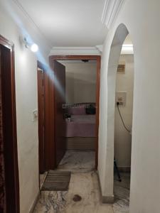 Hall Image of 598 Sq.ft 1 BHK Apartment / Flat for rent in Sanpada Navi Mumbai for Rs. 38000