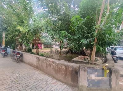 Image of 468 Sq.ft Residential Plot / Land for sale in Sharda Nagar, Lucknow for Rs. 3500000