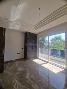 Hall Image of 1350 Sq.ft 3 BHK Builder Floor for sale in Naraina New Delhi for Rs. 27500000