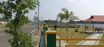 Image of 1500 Sq.ft Residential Plot / Land for sale in Kariampalayam, Coimbatore for Rs. 2323500