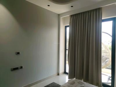 Bedroom Image of 3240 Sq.ft 4 BHK Builder Floor for sale in Big Block Builder Floor, Sector 46 Gurgaon for Rs. 42000000