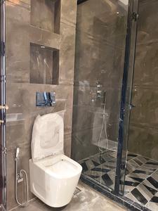 Bedroom Two Image of 2700 Sq.ft 4 BHK Builder Floor for sale in Malibu Town Floors, Sector 47 Gurgaon for Rs. 36500000