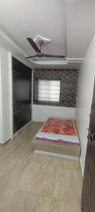 Hall Image of 1250 Sq.ft 2 BHK Apartment / Flat for rent in Raghukul Dev Gandhar, Shivaji Nagar Nagpur for Rs. 25000