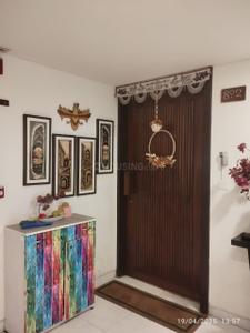 Hall Image of 3750 Sq.ft 4 BHK Apartment / Flat for sale in Godrej Platinum, Alipore Kolkata for Rs. 77500000