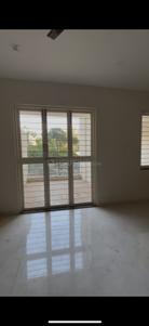 Balcony Image of 1100 Sq.ft 3 BHK Apartment / Flat for rent in Goel Ganga Glitz, Undri Pune for Rs. 40000