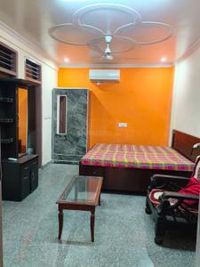 1 BHK Independent Builder Floor