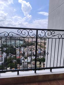 Living Room Image of 784 Sq.ft 2 BHK Apartment / Flat for sale in Prestige Jindal City, Anchepalya Bengaluru for Rs. 12500000