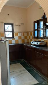 Kitchen Image of 1500 Sq.ft 2 BHK Builder Floor for rent in Jakhan Dehradun for Rs. 15500