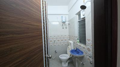Image of 632 Sq.ft 2 BHK Apartment / Flat for sale in Aspira Joy, Panihati, Kolkata for Rs. 4000000