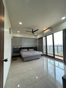 Bedroom Image of 3526 Sq.ft 4 BHK Penthouse for sale in Bhayli Vadodara for Rs. 18500000