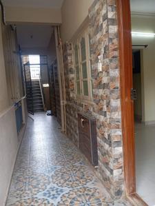 Image of 1080 Sq.ft 2 BHK Builder Floor for rent in Mahadevapura, Bengaluru for Rs. 23800