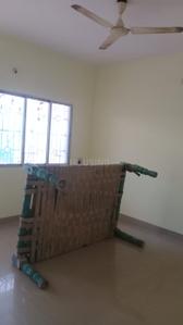 Hall Image of 850 Sq.ft 1 BHK Apartment / Flat for rent in Besa Nagpur for Rs. 10500