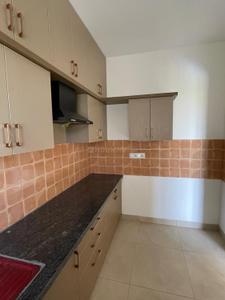 Kitchen Image of 2280 Sq.ft 3.5 BHK Apartment / Flat for sale in Prestige Lakeside Habitat, Gunjur Village Bengaluru for Rs. 36000000