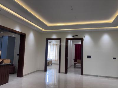 Hall Image of 3500 Sq.ft 3 BHK Builder Floor for rent in Sector 17 Faridabad for Rs. 45000