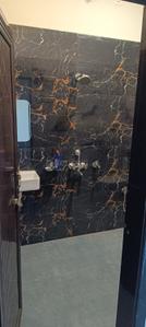 Bathroom Image of 500 Sq.ft 2 BHK Independent House for rent in Lodhan Varanasi for Rs. 7000