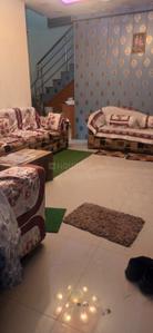 Living Room Image of 1800 Sq.ft 3 BHK Duplex for rent in Limbodi Indore for Rs. 30000