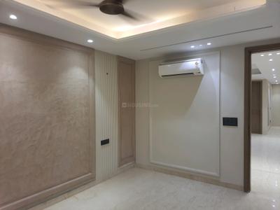 Bedroom Image of 2250 Sq.ft 3 BHK Builder Floor for sale in Shahpur Gurgaon for Rs. 41000000