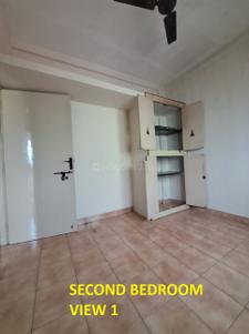 Bedroom Image of 840 Sq.ft 2 BHK Apartment / Flat for sale in Tatabad Coimbatore for Rs. 5500000
