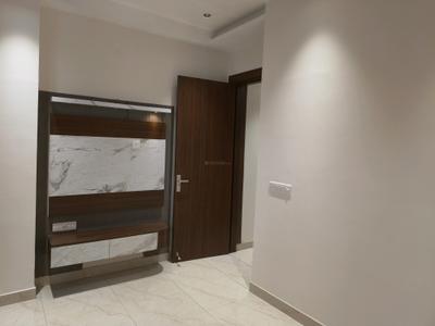 Bedroom Image of 1000 Sq.ft 2 BHK Builder Floor for sale in Vaishali Ghaziabad for Rs. 7800000