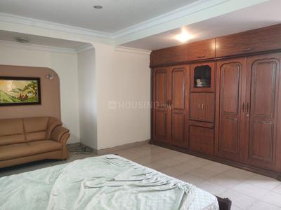 Bedroom Image of 3753 Sq.ft 4 BHK Apartment / Flat for sale in  JP Nagar 1st Phase RWA, JP Nagar Bengaluru for Rs. 51900000