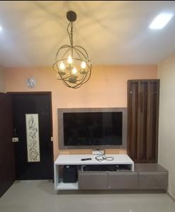 Hall Image of 1150 Sq.ft 2 BHK Apartment / Flat for sale in Palanpur Surat for Rs. 4500000